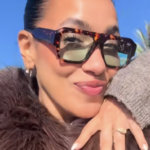 Julissa Bermudez Engaged: Ring Reveal & 2026 News Julissa Bermudez